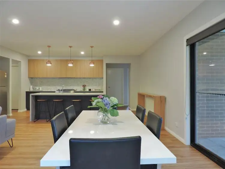 Second view of Homely house listing, 7 Orana Avenue, Bright VIC 3741
