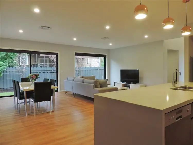 Fifth view of Homely house listing, 7 Orana Avenue, Bright VIC 3741