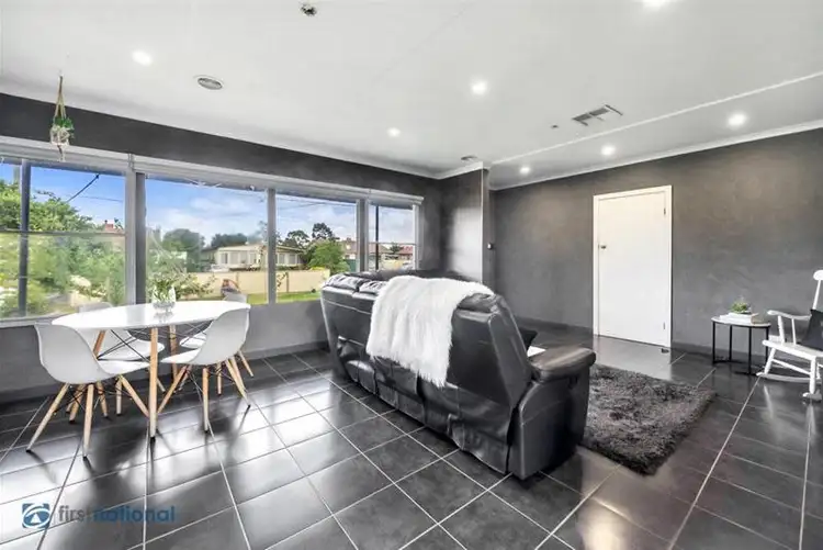 Sixth view of Homely house listing, 12 Washington Street, Dallas VIC 3047