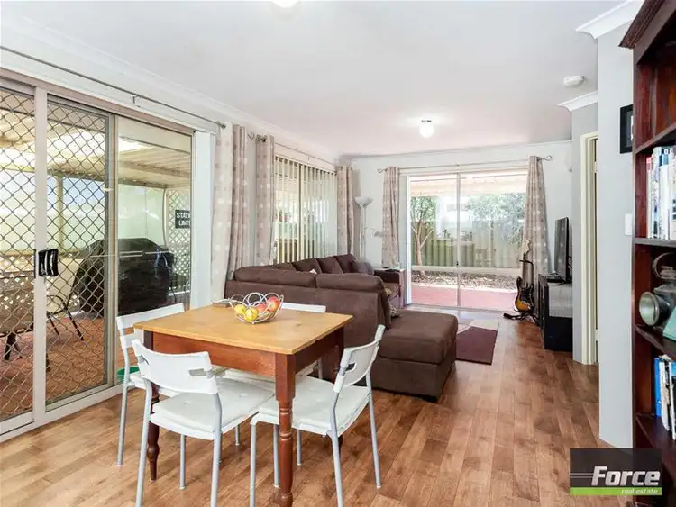 12 Jitti Court, South Guildford WA 6055