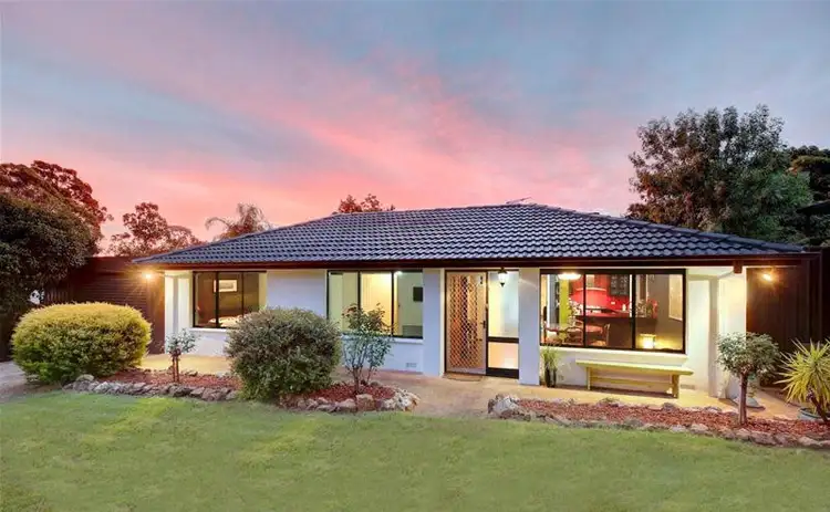 Main view of Homely house listing, 3 Acorn Street, Aberfoyle Park SA 5159