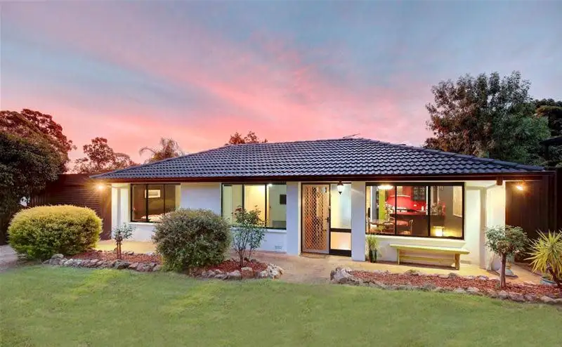 Main view of Homely house listing, 3 Acorn Street, Aberfoyle Park SA 5159
