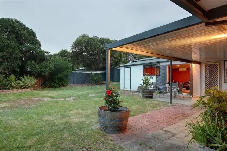 Fourth view of Homely house listing, 3 Acorn Street, Aberfoyle Park SA 5159