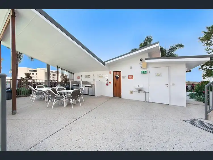 Seventh view of Homely apartment listing, 294/105 Scarborough Street, Southport QLD 4215