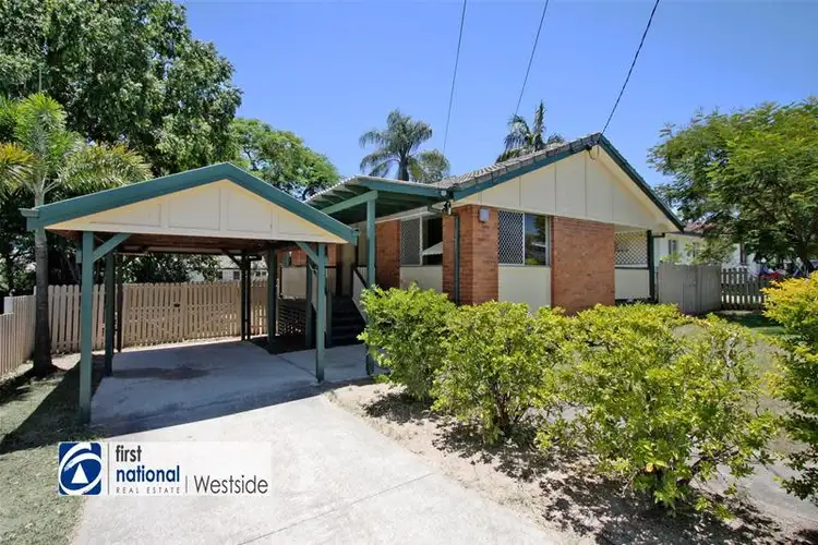 35 Alfred  Street, Riverview QLD 4303