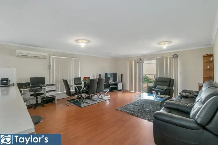 Second view of Homely house listing, 36 Gerald Boulevard, Davoren Park SA 5113