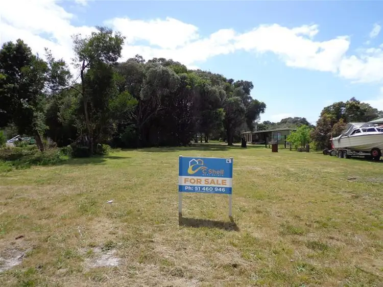 Main view of Homely land listing, 4 Cove Street, Loch Sport VIC 3851