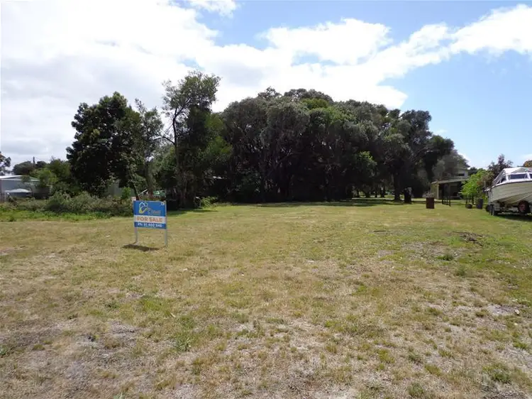 Second view of Homely land listing, 4 Cove Street, Loch Sport VIC 3851