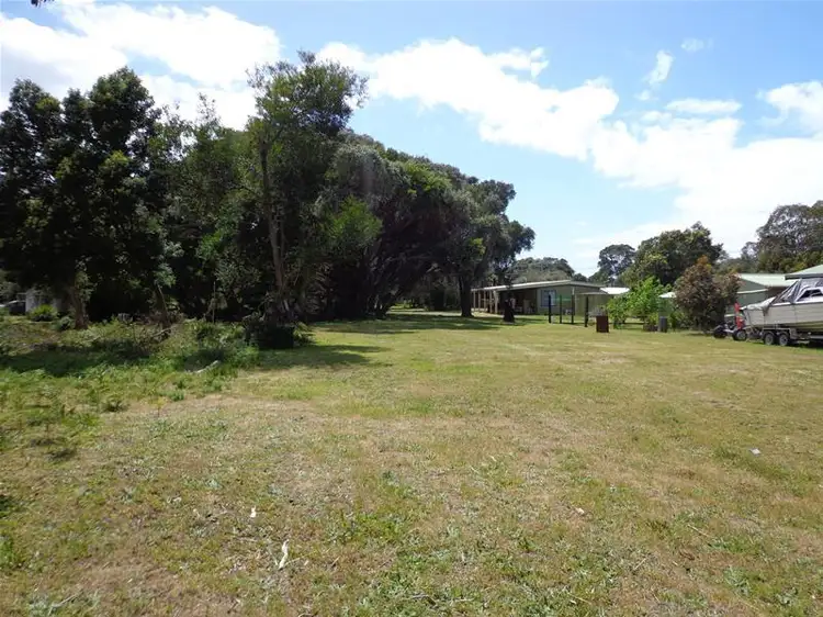 Fourth view of Homely land listing, 4 Cove Street, Loch Sport VIC 3851
