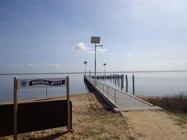 Fifth view of Homely land listing, 4 Cove Street, Loch Sport VIC 3851