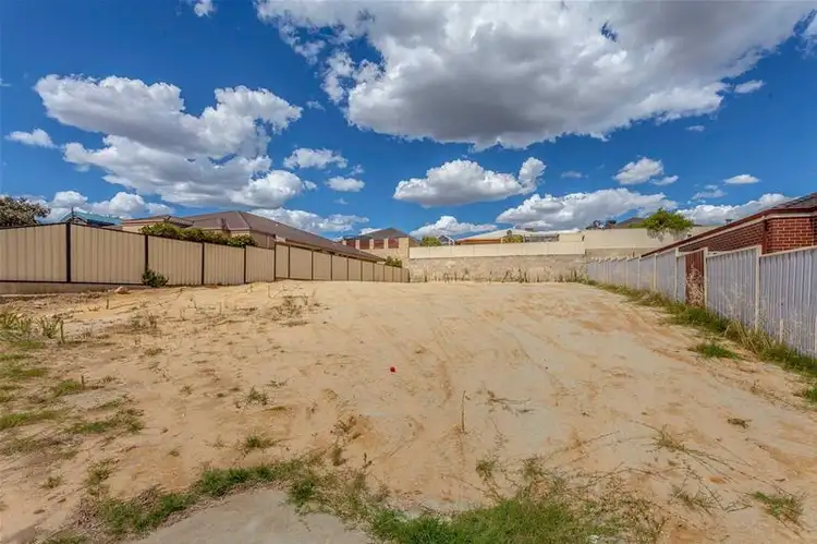 Main view of Homely house listing, 15 Goundrey Drive, Pearsall WA 6065
