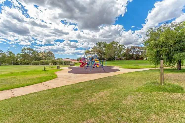 Second view of Homely house listing, 15 Goundrey Drive, Pearsall WA 6065