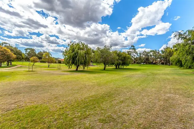 Third view of Homely house listing, 15 Goundrey Drive, Pearsall WA 6065
