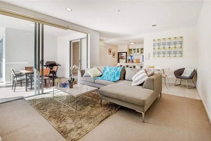 Main view of Homely apartment listing, 43 Anembo Street, Chevron Island QLD 4217