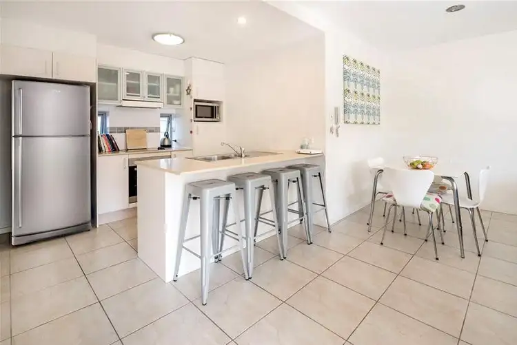 Third view of Homely apartment listing, 43 Anembo Street, Chevron Island QLD 4217