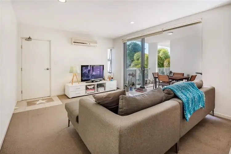 Fourth view of Homely apartment listing, 43 Anembo Street, Chevron Island QLD 4217