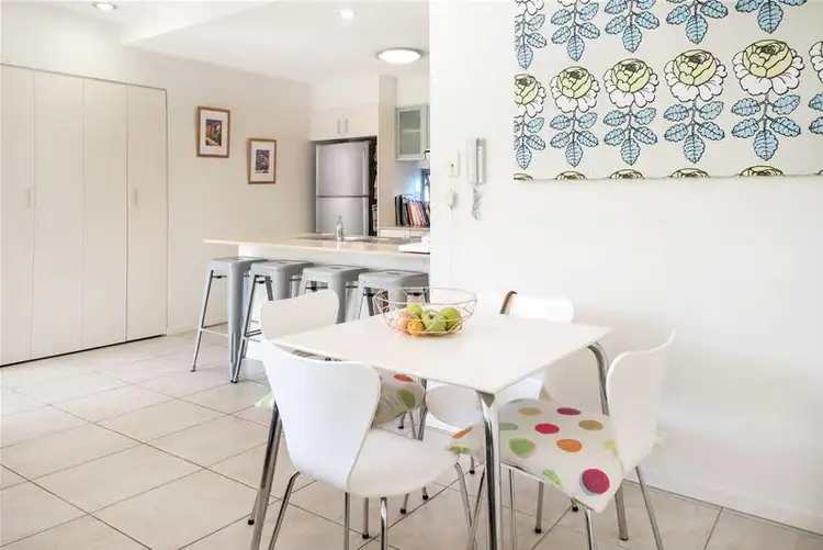 Fifth view of Homely apartment listing, 43 Anembo Street, Chevron Island QLD 4217