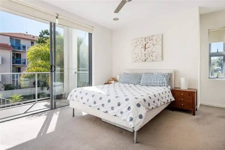 Sixth view of Homely apartment listing, 43 Anembo Street, Chevron Island QLD 4217
