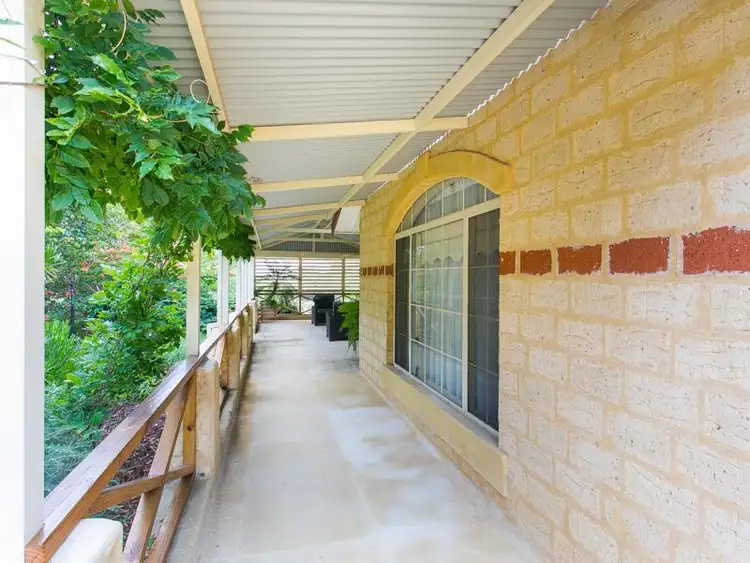 Fifth view of Homely house listing, 3 Robbie Court, Waroona WA 6215