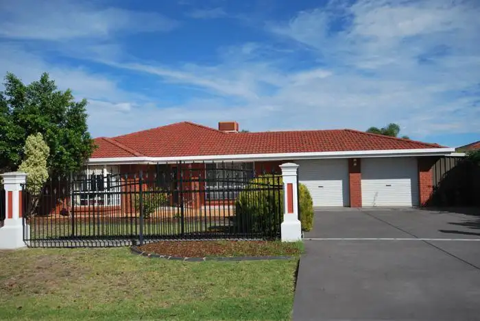22 Rose Crescent, Modbury North SA 5092