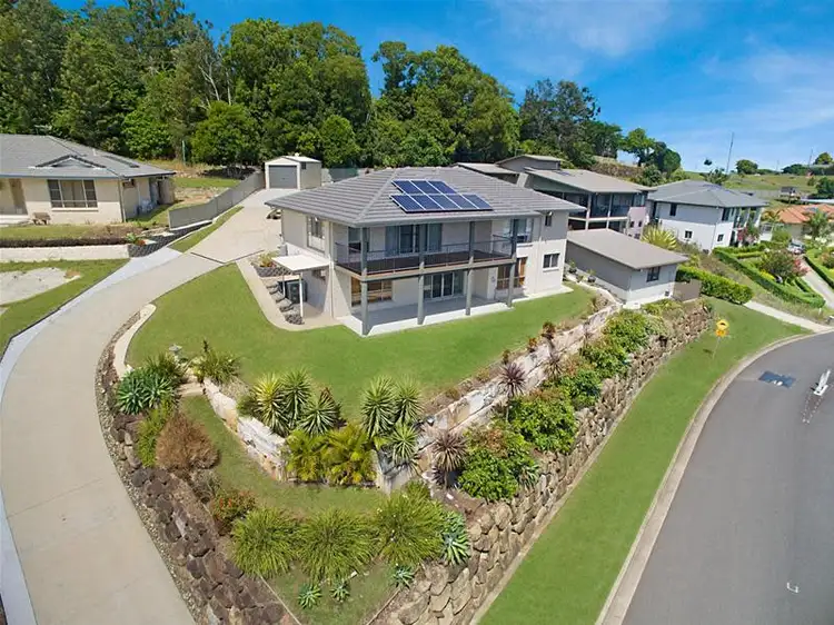 39 Deloraine Road, Lismore Heights NSW 2480