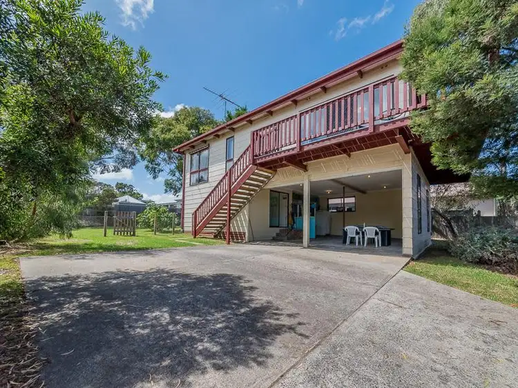 Second view of Homely house listing, 12 Driftwood Drive, Cowes VIC 3922