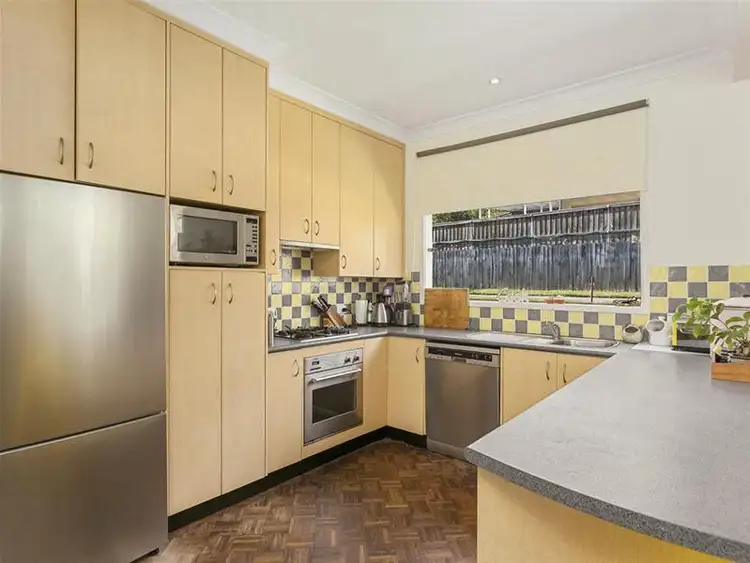 Second view of Homely house listing, 63 Starkey Street, Forestville NSW 2087