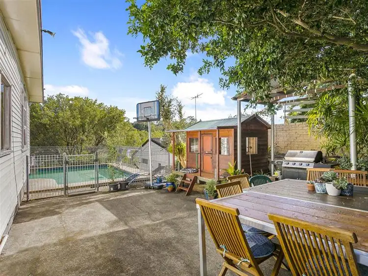 Fifth view of Homely house listing, 63 Starkey Street, Forestville NSW 2087