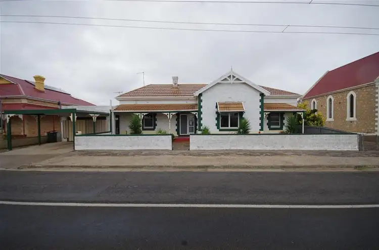 14 Stansbury Road, Yorketown SA 5576