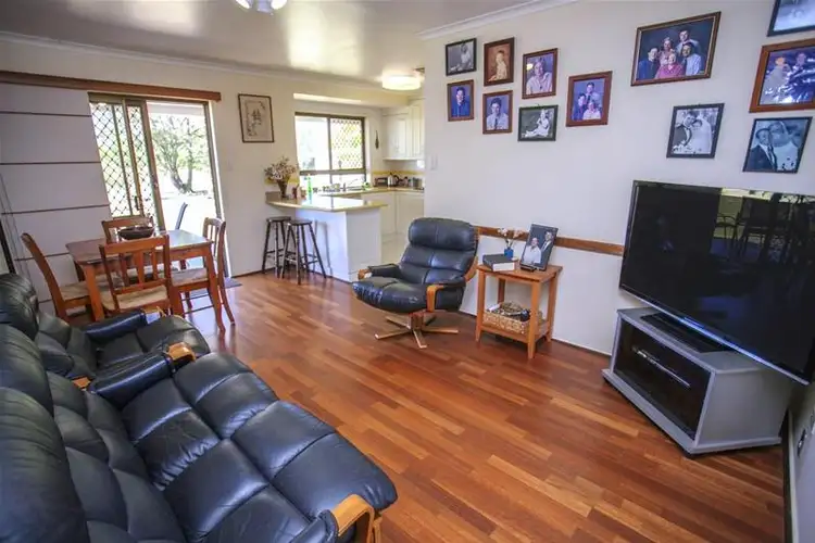 Sixth view of Homely house listing, 80 Oak Street, Chinchilla QLD 4413