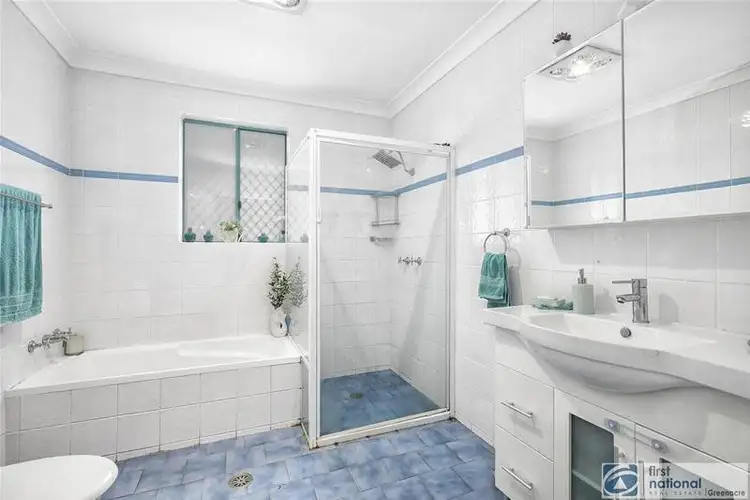 Fifth view of Homely villa listing, 20/81 BELLEVUE Avenue, Georges Hall NSW 2198