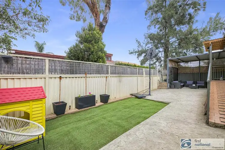 Sixth view of Homely villa listing, 20/81 BELLEVUE Avenue, Georges Hall NSW 2198