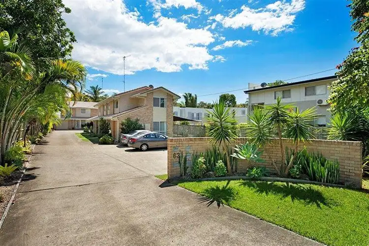63 Benowa Road, Southport QLD 4215
