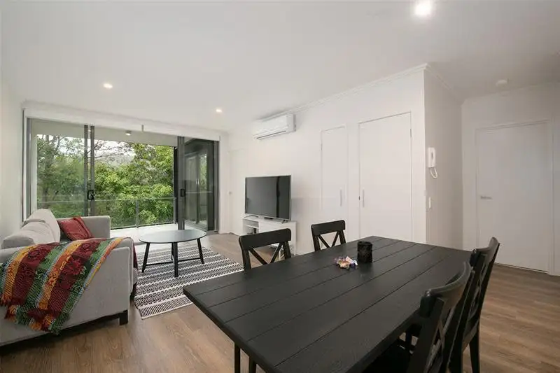 Main view of Homely apartment listing, 82/390 Simpsons Road, Bardon QLD 4065