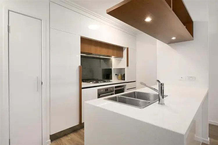 Third view of Homely apartment listing, 82/390 Simpsons Road, Bardon QLD 4065