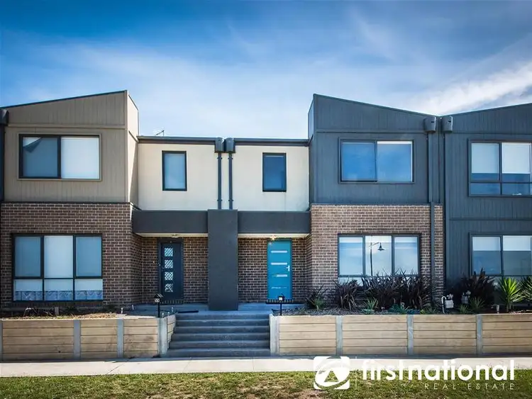 57 Atlantic Drive, Pakenham VIC 3810