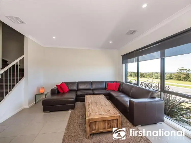 Second view of Homely townhouse listing, 57 Atlantic Drive, Pakenham VIC 3810