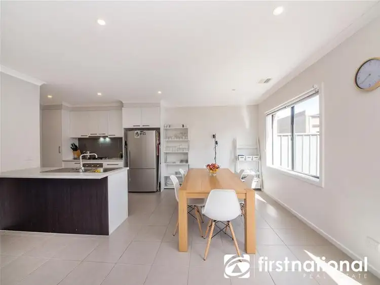 Third view of Homely townhouse listing, 57 Atlantic Drive, Pakenham VIC 3810