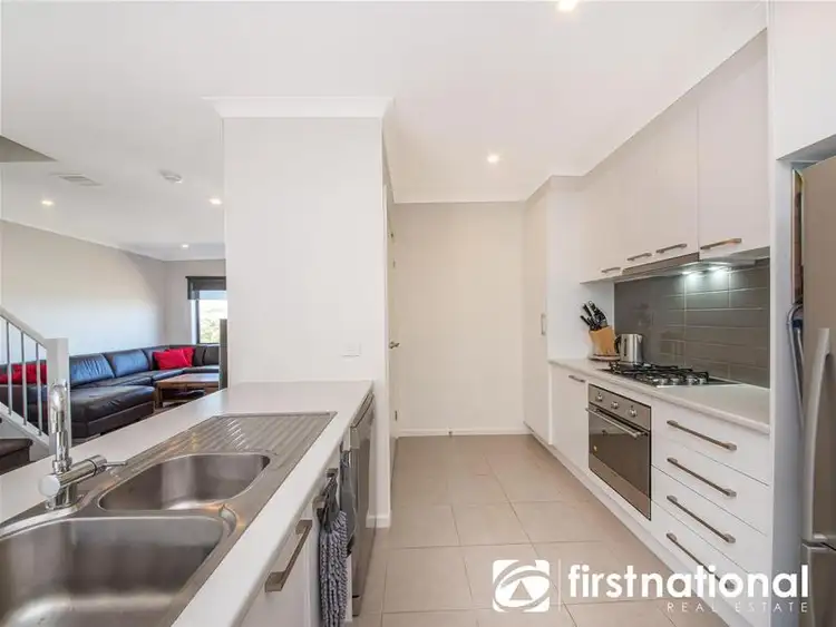 Fourth view of Homely townhouse listing, 57 Atlantic Drive, Pakenham VIC 3810