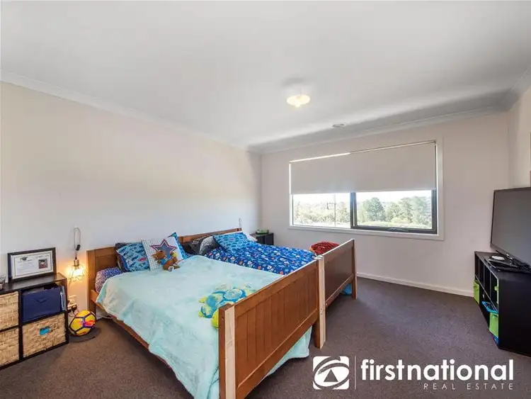 Fifth view of Homely townhouse listing, 57 Atlantic Drive, Pakenham VIC 3810