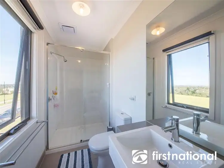 Sixth view of Homely townhouse listing, 57 Atlantic Drive, Pakenham VIC 3810