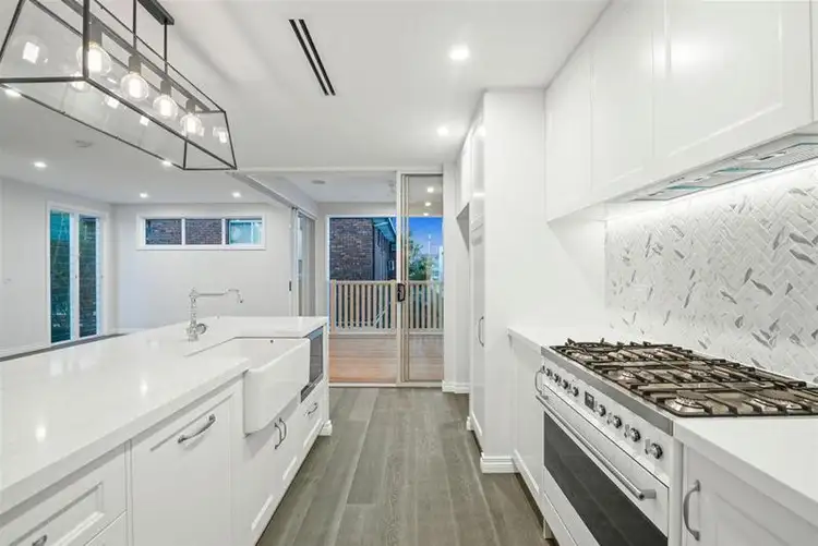 Second view of Homely townhouse listing, Villa 3/7 Twenty Fifth Avenue, Palm Beach QLD 4221