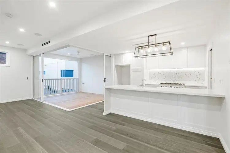 Fourth view of Homely townhouse listing, Villa 3/7 Twenty Fifth Avenue, Palm Beach QLD 4221
