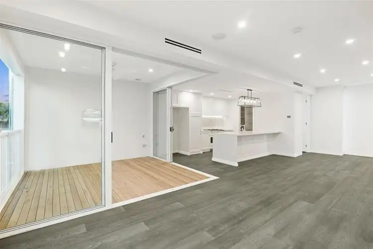 Fifth view of Homely townhouse listing, Villa 3/7 Twenty Fifth Avenue, Palm Beach QLD 4221