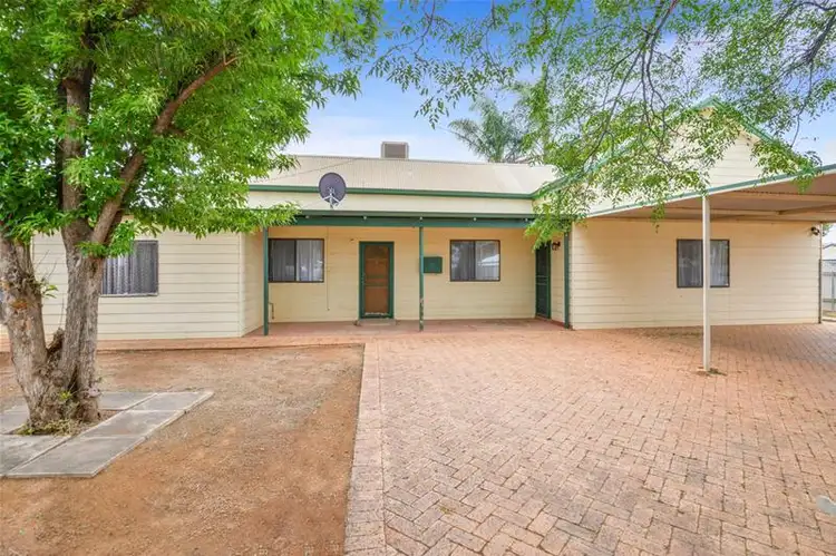 61 Lane Street, Kalgoorlie WA 6430