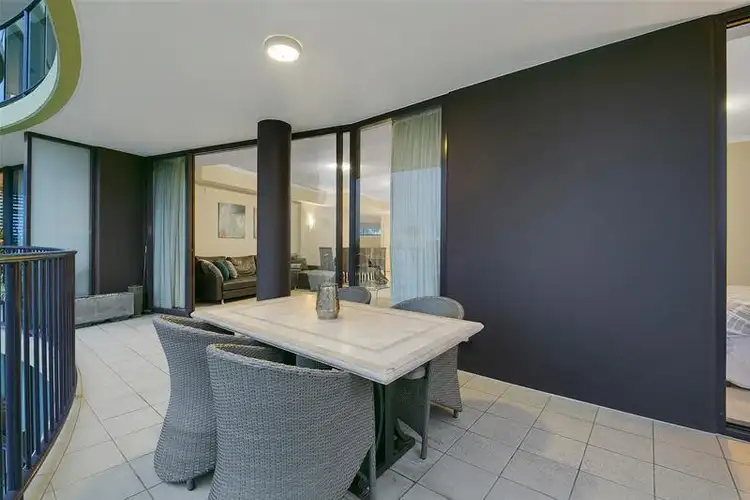 Sixth view of Homely apartment listing, 255/26 Patrick Lane, Toowong QLD 4066