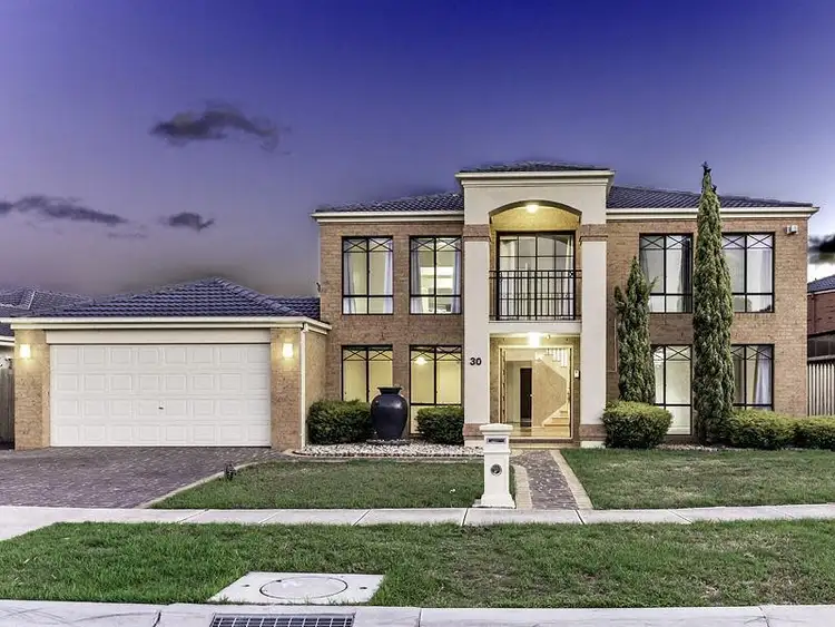 30 The Promenade, Point Cook VIC 3030