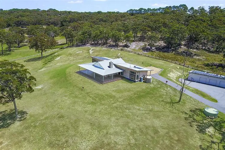 1592 George Downes Drive, Kulnura NSW 2250