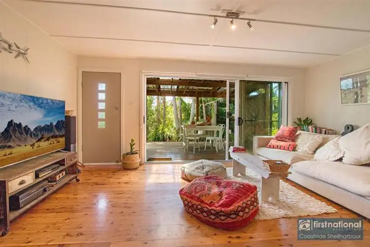 Fifth view of Homely house listing, 29 Kiarama Avenue, Kiama Downs NSW 2533