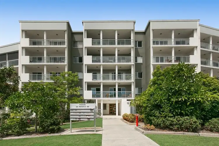 9/60 Prospect Road, Gaythorne QLD 4051